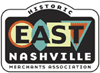 Historic East Nashville Merchants Association 