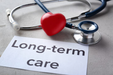 long-term care